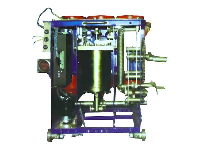 永磁機(jī)構(gòu)斷路器